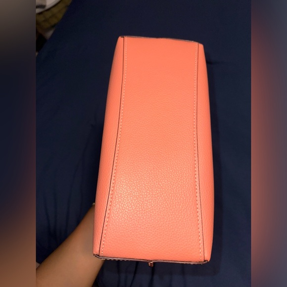 Coach mollie tote 25 - Picture 5 of 8